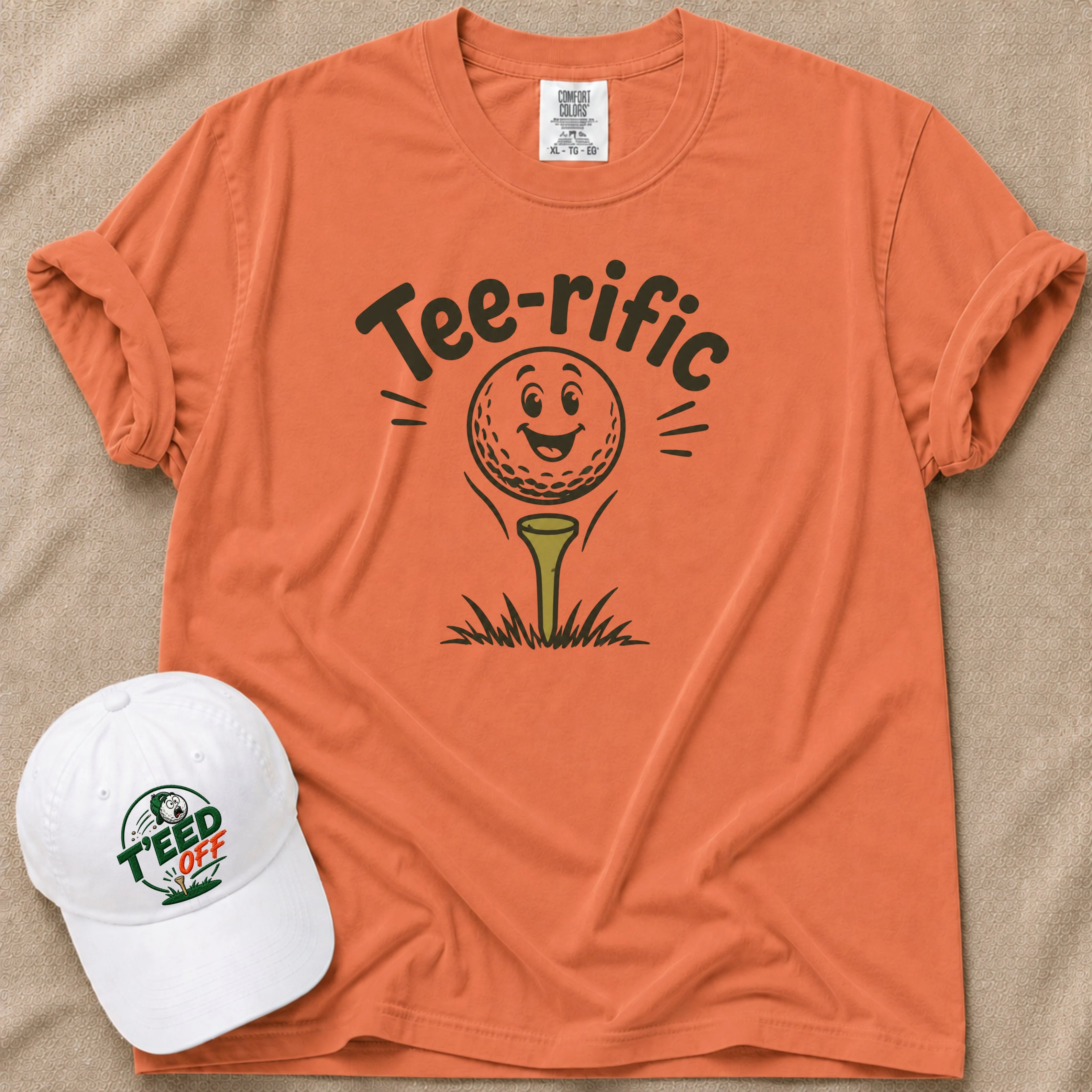 Terracotta