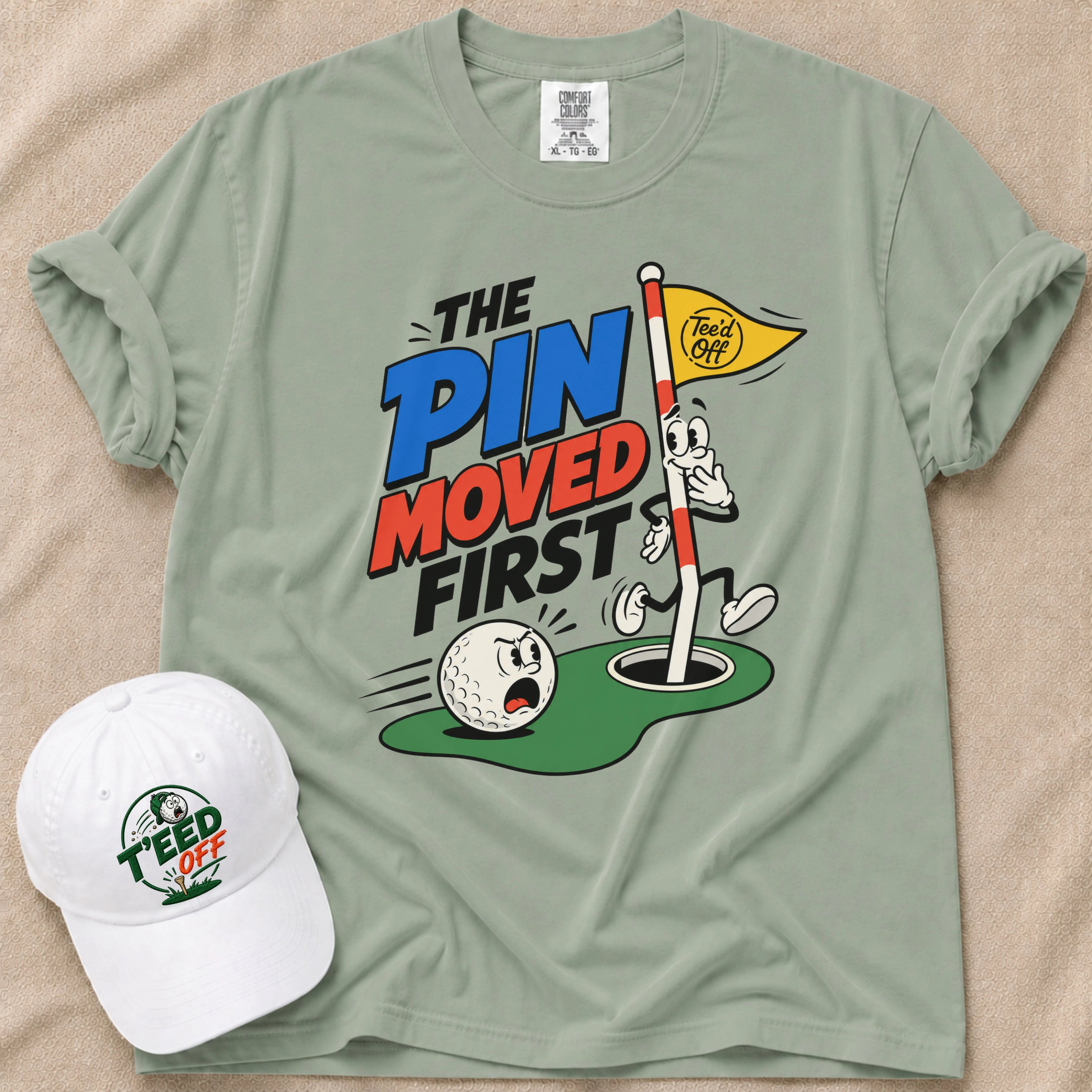 Bay