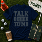 Talk Birdie T-Shirt