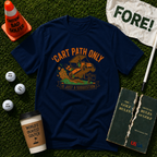 Cart Path Hero T-Shirt