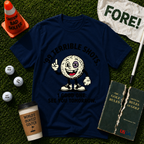 "99 Terrible Shots" T-Shirt