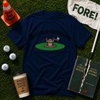 Unlicensed Greenkeeper T-Shirt