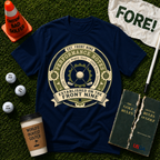 Performance Notes T-Shirt