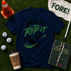 Rip It T-Shirt