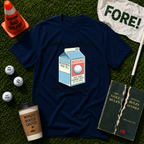 Not Forgotten T-Shirt