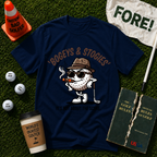 Bogeys & Stogies T-Shirt