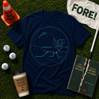 Shot Tracking T-Shirt