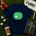 PAR Is A Myth T-Shirt