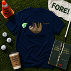 Embrace The Delay T-Shirt