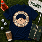Sand Bunker Division T-Shirt