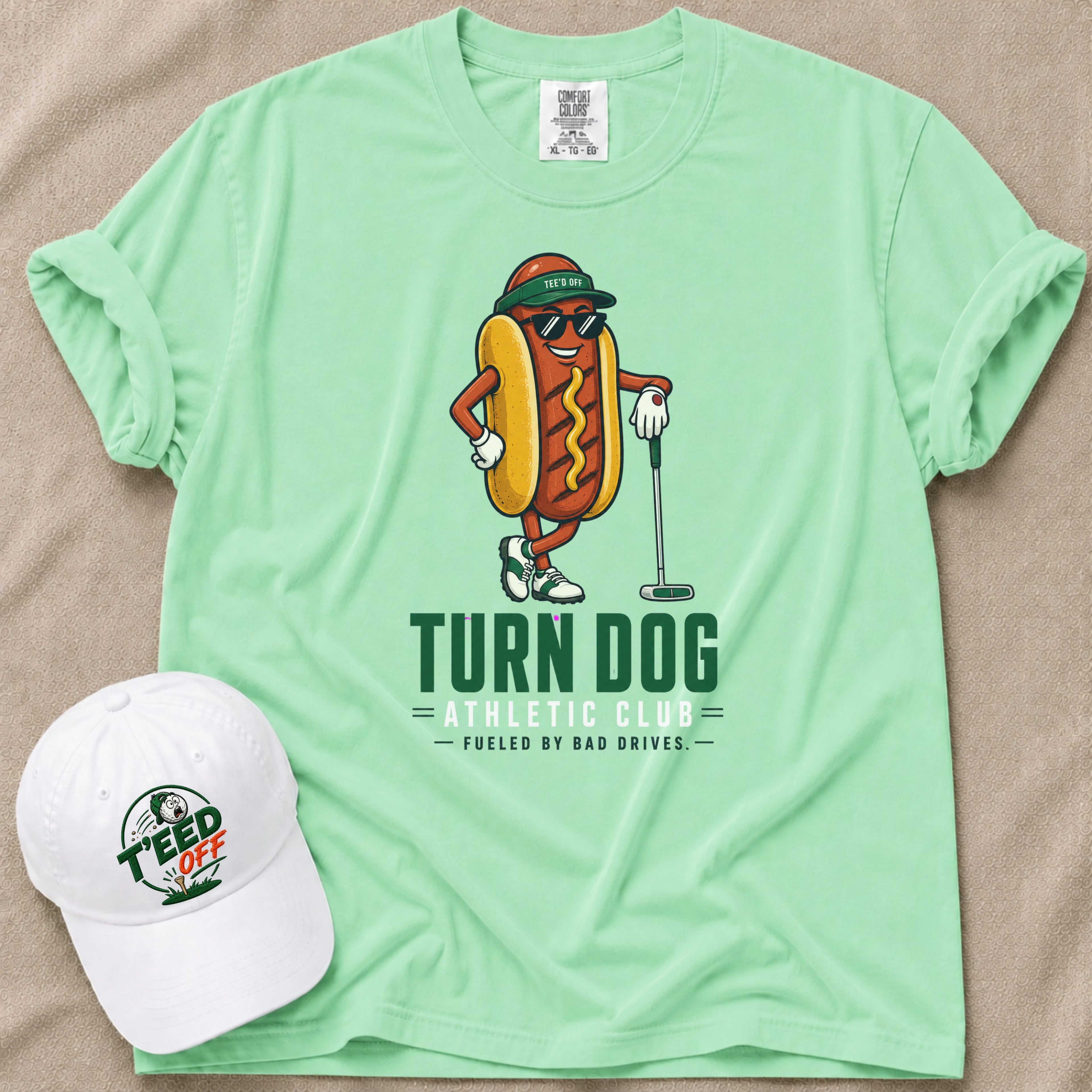 Island Reef