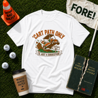 Cart Path Hero T-Shirt