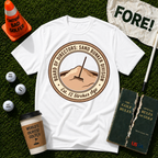 Sand Bunker Division T-Shirt