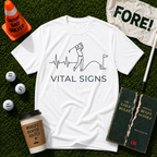 Vital Signs T-Shirt