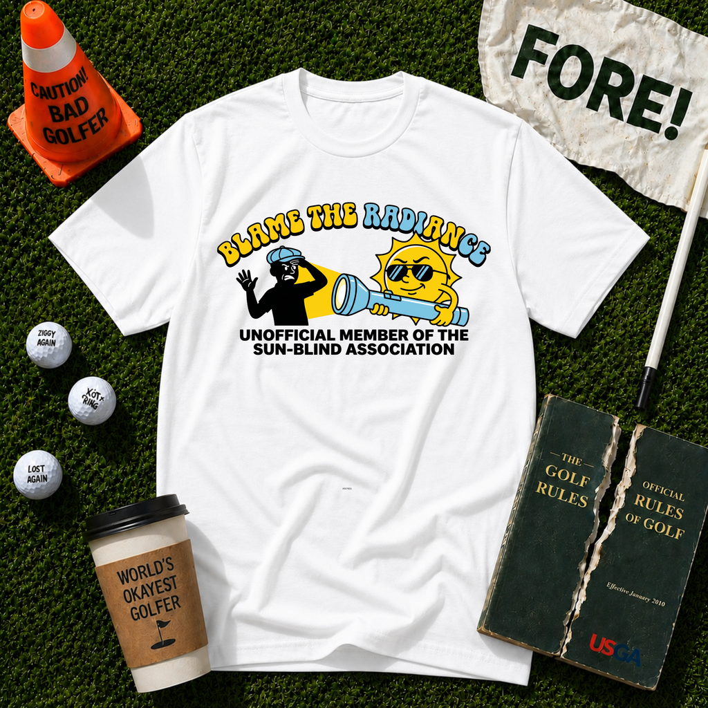 Radiance T-Shirt