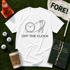 Off The Clock T-Shirt