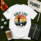 Golf Life T-Shirt
