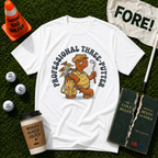 3 Putter T-Shirt