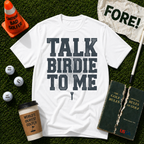 Talk Birdie T-Shirt