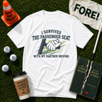 The Passenger Seat T-Shirt