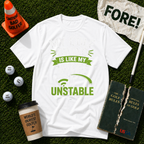 Unstable T-Shirt