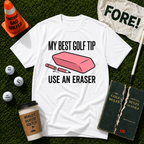 Golf Tip T-Shirt