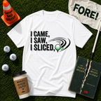 I Sliced T-Shirt