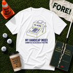 Mentally Gone T-Shirt