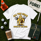 All The Gear T-Shirt