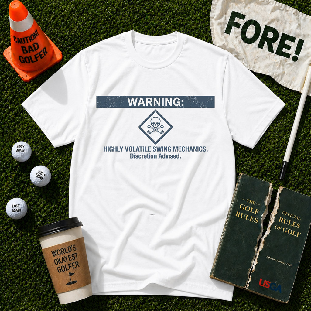 Volatile Swing T-Shirt