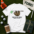 Embrace The Delay T-Shirt