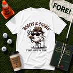 Bogeys & Stogies T-Shirt