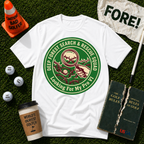 Search & Rescue Squad T-Shirt