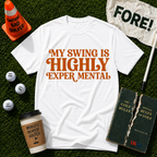 Highly Expermental T-Shirt