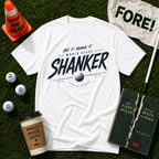 Super Shanker T-Shirt
