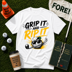 Grip It T-Shirt