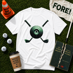 Course Be With You T-Shirt