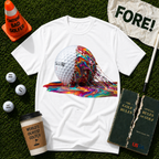 Paint Ball T-Shirt