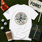 Yeti Golf Club T-Shirt