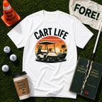 Cart Life T-Shirt