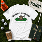 Unlicensed Greenkeeper T-Shirt