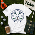Monday Mulligan Club T-Shirt
