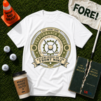 Performance Notes T-Shirt