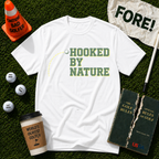 Hooked By Nature T-Shirt