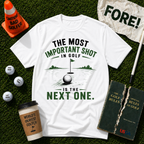 The Next One T-Shirt