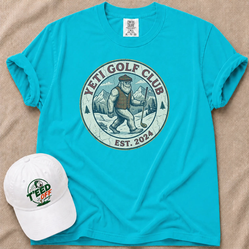Lagoon Blue